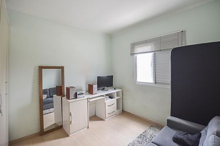 Quarto 1 de apartamento para alugar com 2 quartos, 64m² em Vila Joao Basso, São Bernardo do Campo