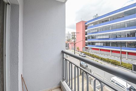 Sacada de apartamento para alugar com 2 quartos, 64m² em Vila Joao Basso, São Bernardo do Campo