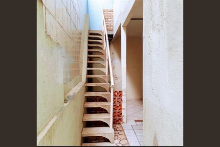 Casa à venda com 2 quartos, 118m² em Vila Carlos de Campos, São Paulo