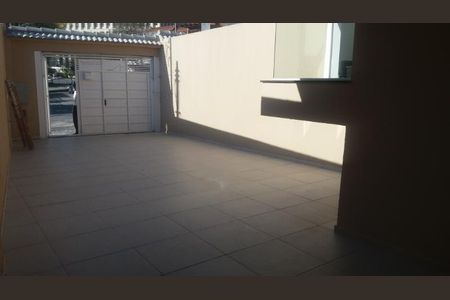 Casa à venda com 3 quartos, 165m² em Campo Grande, São Paulo