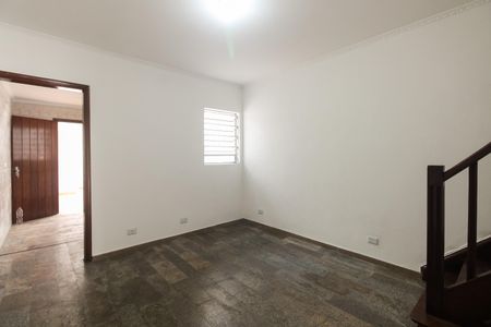 Sala de casa para alugar com 2 quartos, 123m² em Tatuapé, São Paulo