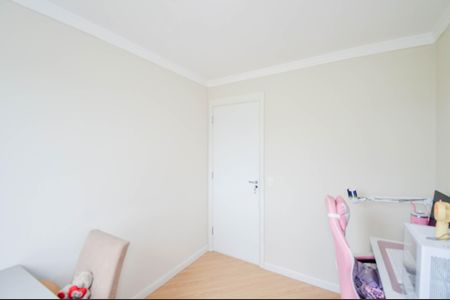 Apartamento para alugar com 2 quartos, 45m² em Jardim Las Vegas, Guarulhos