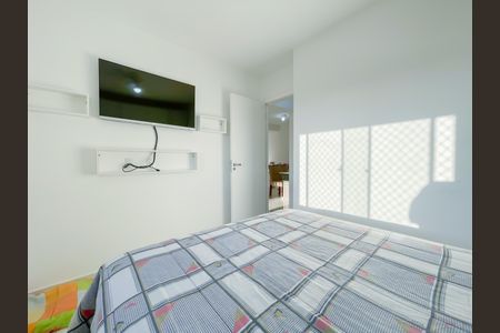 Quarto 1 de apartamento à venda com 2 quartos, 50m² em Jardim Roberto, Osasco