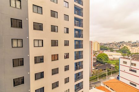 Apartamento para alugar com 2 quartos, 32m² em Jardim Oriental, São Paulo