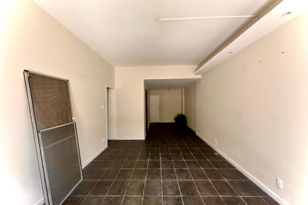 Apartamento para alugar com 3 quartos, 112m² em Flamengo, Rio de Janeiro