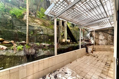 Apartamento para alugar com 3 quartos, 112m² em Flamengo, Rio de Janeiro