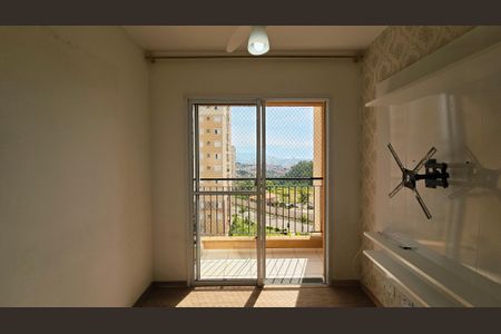 Apartamento para alugar com 2 quartos, 50m² em Vila Nambi, Jundiaí