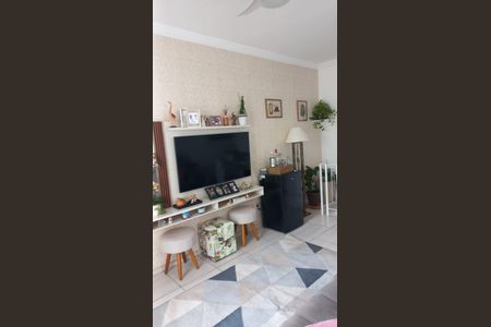 Apartamento à venda com 2 quartos, 97m² em Vila Angelica, Jundiaí