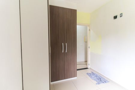 Quarto 1 de apartamento para alugar com 2 quartos, 49m² em Jardim do Divino, São Paulo