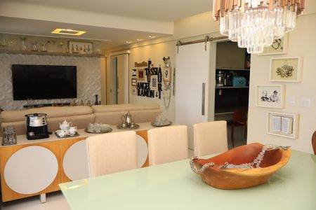 Apartamento para alugar com 3 quartos, 143m² em Pernambués, Salvador