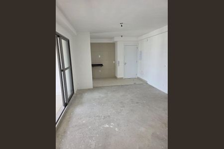 Sala de apartamento à venda com 3 quartos, 129m² em Tucuruvi, São Paulo