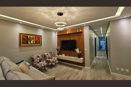 Casa à venda com 3 quartos, 250m² em Jardim Martins, Jundiaí