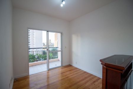 Sala 2 de apartamento para alugar com 3 quartos, 90m² em Jardim Portal da Colina, Sorocaba