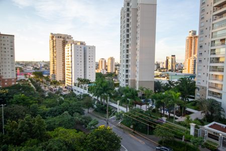 Vista de apartamento para alugar com 3 quartos, 90m² em Jardim Portal da Colina, Sorocaba