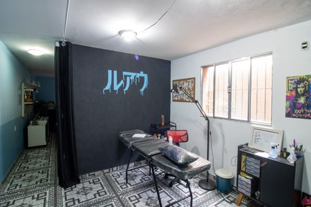 espaço da Sala de Jantar de casa à venda com 5 quartos, 100m² em Vila Silvia, São Paulo