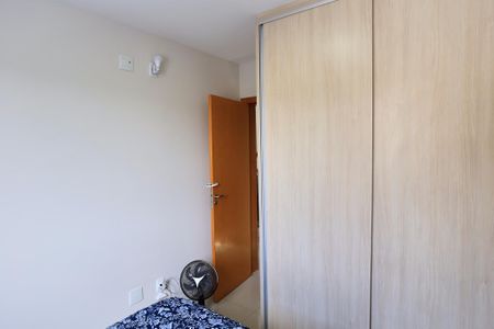 Suíte de apartamento à venda com 2 quartos, 60m² em Cachoeirinha, Belo Horizonte