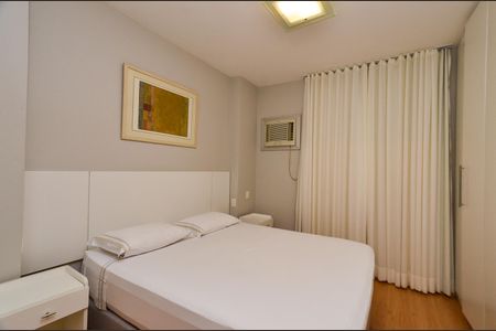 Quarto de apartamento para alugar com 1 quarto, 29m² em Savassi, Belo Horizonte