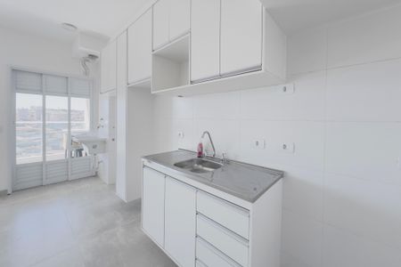 Apartamento para alugar com 2 quartos, 72m² em Jardim Pereira do Amparo, Jacareí