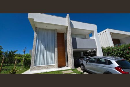 Casa de Condomínio para alugar com 4 quartos, 333m² em Residencial Park I, Vespasiano