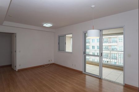 Sala de apartamento à venda com 2 quartos, 79m² em Vila Leopoldina, São Paulo
