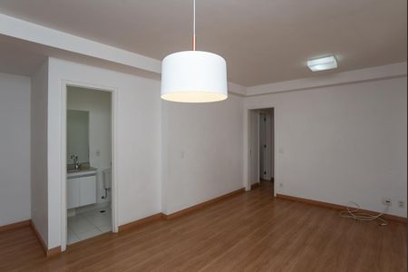 Sala de apartamento à venda com 2 quartos, 79m² em Vila Leopoldina, São Paulo