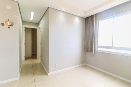 Sala de apartamento à venda com 2 quartos, 42m² em Jardim Nossa Senhora do Carmo, São Paulo