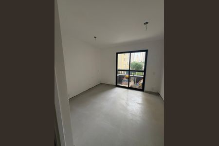 Sala/Quarto de kitnet/studio para alugar com 1 quarto, 25m² em Vila Leopoldina, São Paulo
