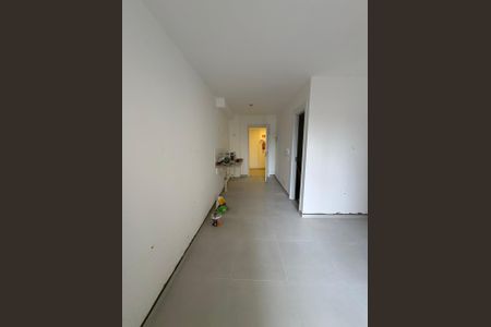 Sala/Quarto de kitnet/studio para alugar com 1 quarto, 25m² em Vila Leopoldina, São Paulo