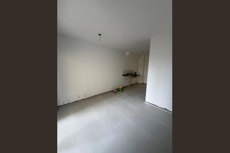 Cozinha de kitnet/studio para alugar com 1 quarto, 25m² em Vila Leopoldina, São Paulo