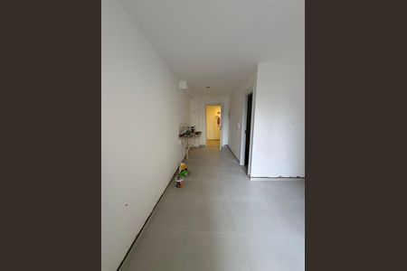 Kitnet/Studio para alugar com 1 quarto, 25m² em Vila Leopoldina, São Paulo