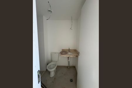 Kitnet/Studio para alugar com 1 quarto, 25m² em Vila Leopoldina, São Paulo