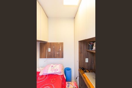 Quarto 1 de apartamento para alugar com 2 quartos, 38m² em Presidente Altino, Osasco