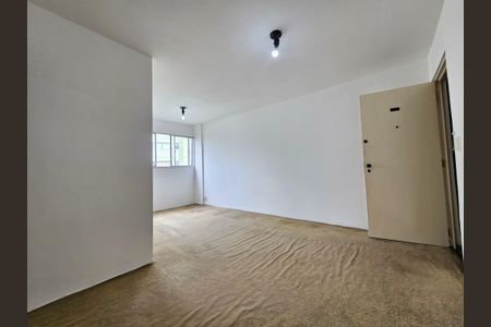 Sala de apartamento para alugar com 2 quartos, 60m² em Jardim Germania, São Paulo
