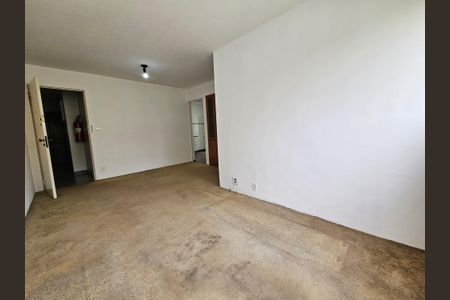 Sala de apartamento para alugar com 2 quartos, 60m² em Jardim Germania, São Paulo