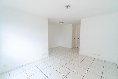 Sala de apartamento para alugar com 2 quartos, 70m² em Jardim Jabaquara, São Paulo