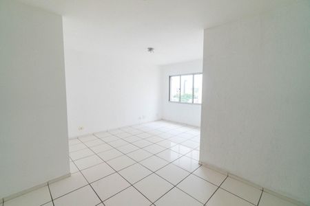 Sala de apartamento para alugar com 2 quartos, 70m² em Jardim Jabaquara, São Paulo