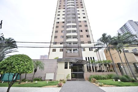 Apartamento para alugar com 3 quartos, 71m² em Setor Bela Vista, Goiânia
