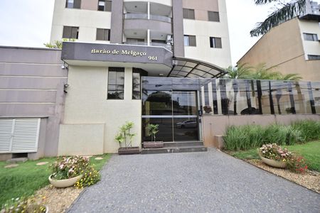 Apartamento para alugar com 3 quartos, 71m² em Setor Bela Vista, Goiânia