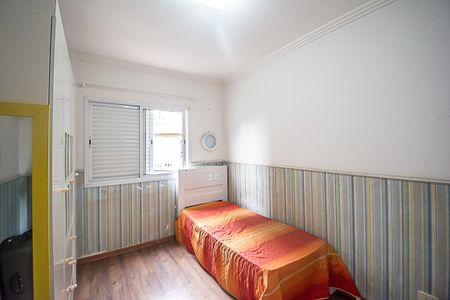 Quarto Suíte de apartamento à venda com 4 quartos, 108m² em Jardim Baeta Neves, São Bernardo do Campo
