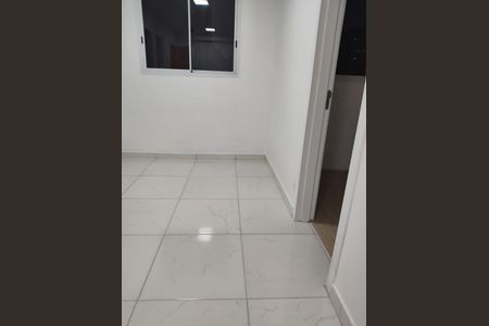 Sala de apartamento para alugar com 2 quartos, 30m² em Jardim Sabara, São Paulo