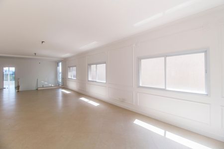 Sala de apartamento à venda com 3 quartos, 392m² em Parque Sinai, Santana de Parnaíba