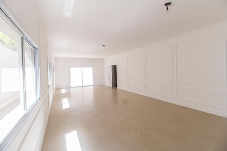 Sala de apartamento à venda com 3 quartos, 392m² em Parque Sinai, Santana de Parnaíba
