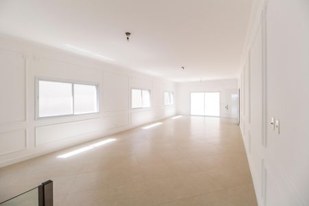 Sala de apartamento à venda com 3 quartos, 392m² em Parque Sinai, Santana de Parnaíba