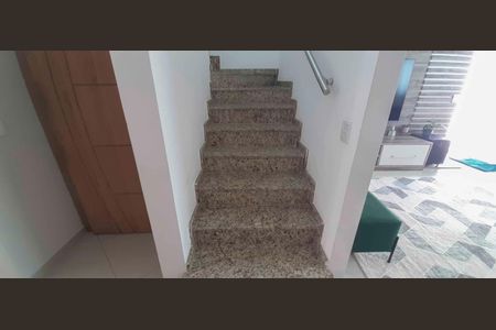 Acesso aos Quartos de casa para alugar com 3 quartos, 150m² em Presidente Altino, Osasco