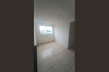 Sala de apartamento para alugar com 2 quartos, 55m² em Pavuna, Nilópolis