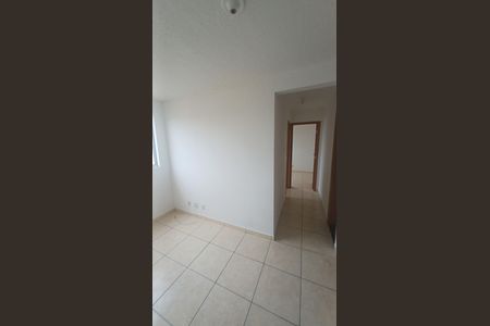 Sala de apartamento para alugar com 2 quartos, 55m² em Pavuna, Nilópolis