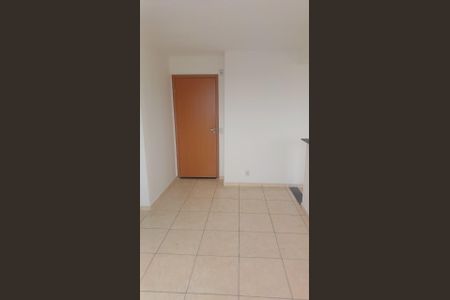 Sala de apartamento para alugar com 2 quartos, 55m² em Pavuna, Nilópolis