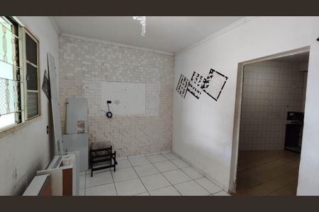 Sala de casa para alugar com 3 quartos, 130m² em Vila Nova Curuca, São Paulo