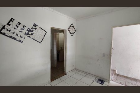 Sala de casa para alugar com 3 quartos, 130m² em Vila Nova Curuca, São Paulo