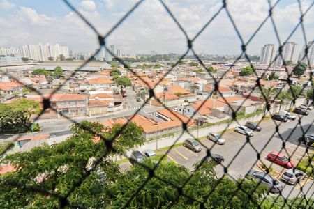 Vista de apartamento para alugar com 3 quartos, 65m² em Vila dos Remedios, São Paulo